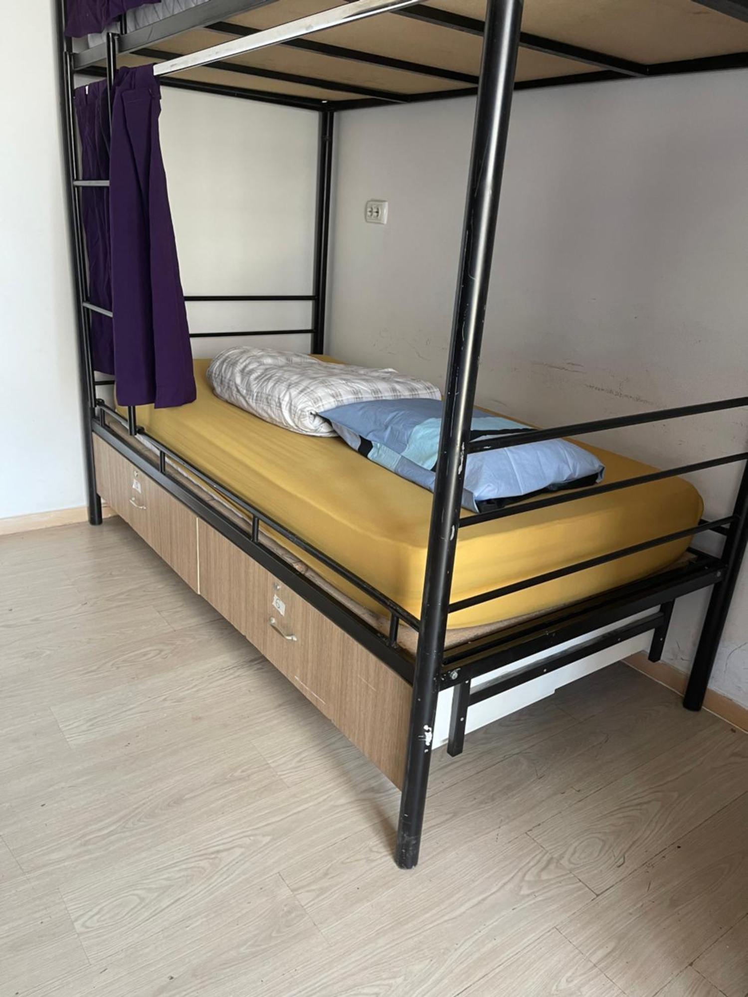 Newborn Comfort Hostel The Biggest Hostel Of Town With Best Location Pristina Exterior photo